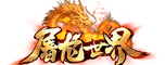 龙破九天logo
